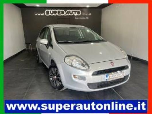 usato FIAT Punto