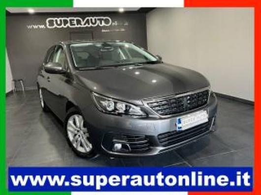 usato PEUGEOT 308