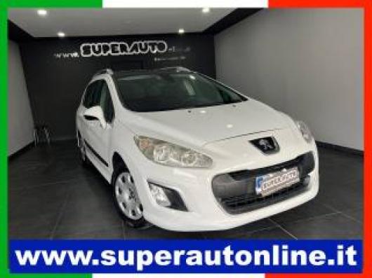 usato PEUGEOT 308