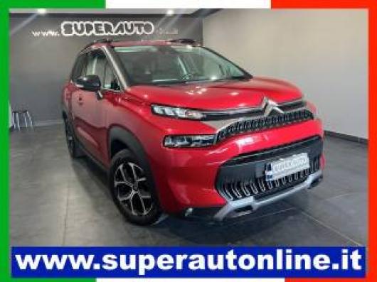 usato CITROEN C3 Aircross