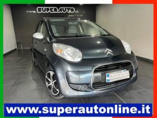 usato CITROEN C1