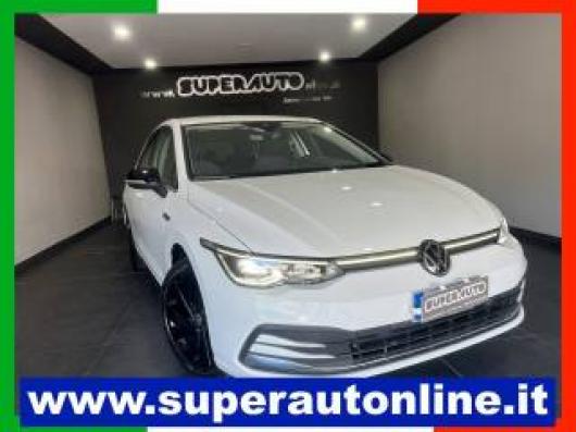 usato VOLKSWAGEN Golf