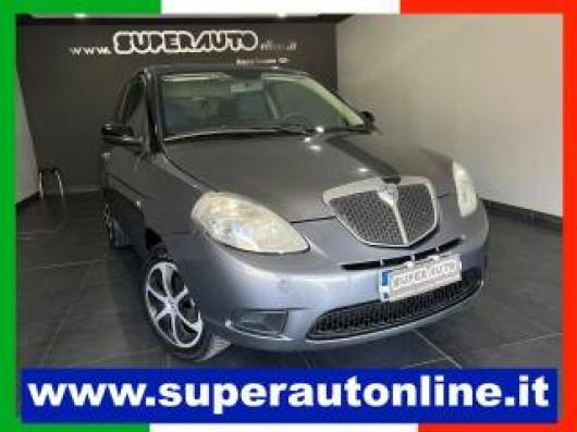 usato LANCIA Ypsilon