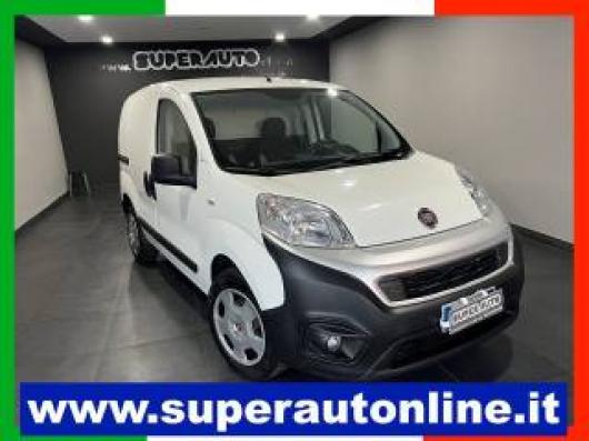 usato FIAT Fiorino