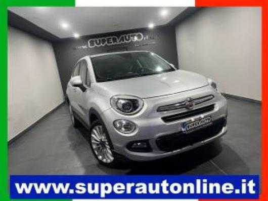 usato FIAT 500X