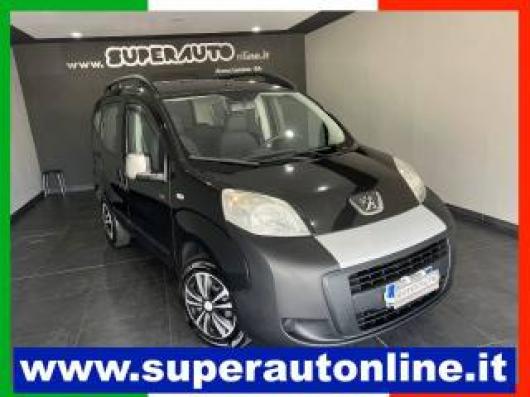 usato PEUGEOT Bipper