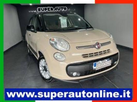 usato FIAT 500L