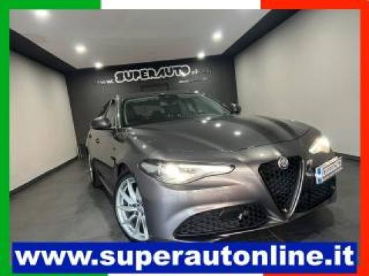 usato ALFA ROMEO Giulia