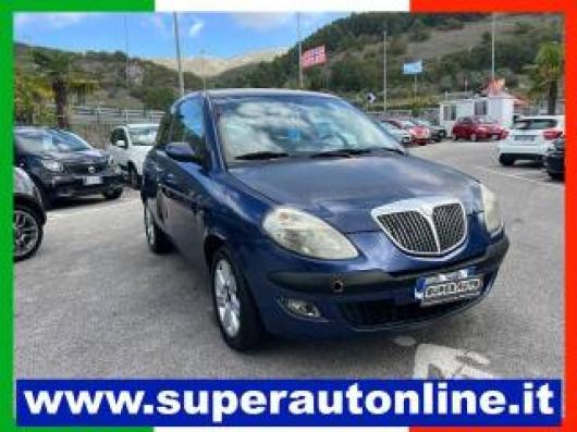 usato LANCIA Ypsilon