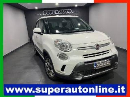 usato FIAT 500L