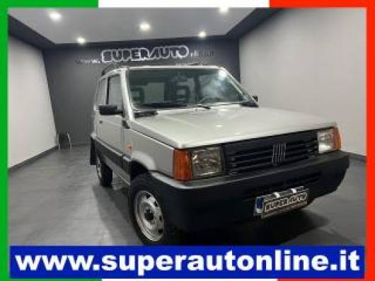 usato FIAT Panda