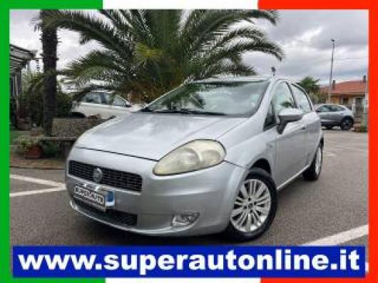 usato FIAT Grande Punto