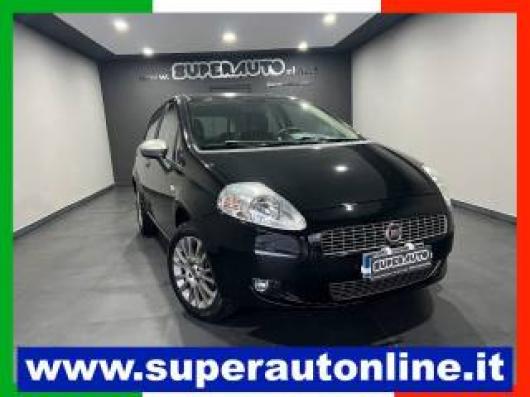 usato FIAT Grande Punto