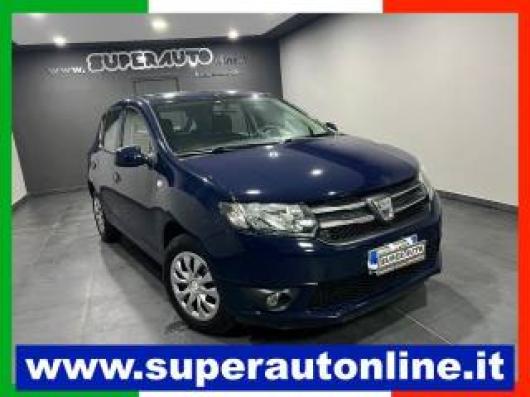 usato DACIA Sandero