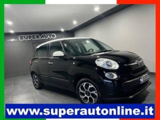 usato FIAT 500L