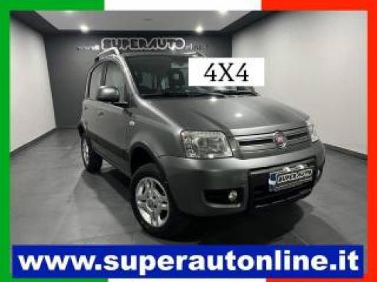 usato FIAT Panda