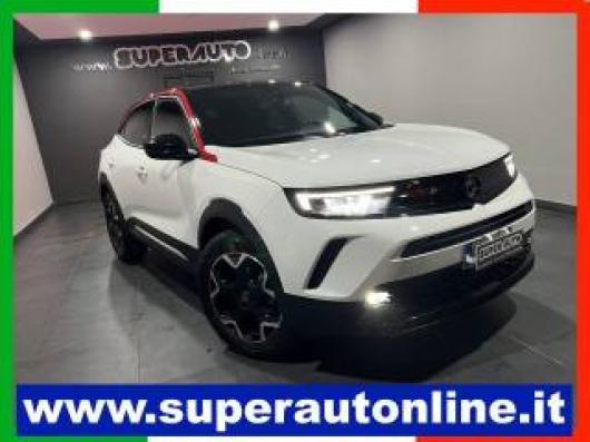 usato OPEL Mokka