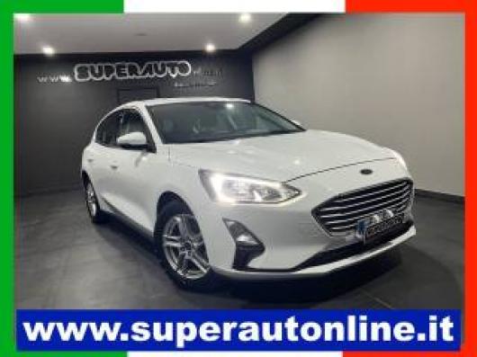 usato FORD Focus