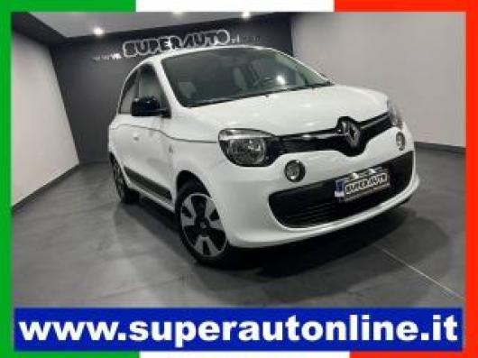 usato RENAULT Twingo