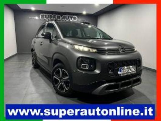 usato CITROEN C3 Aircross