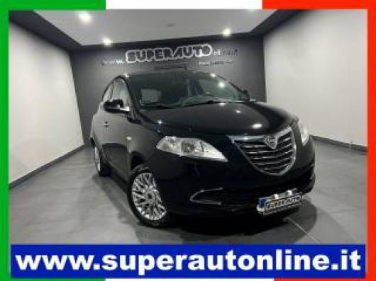 usato LANCIA Ypsilon