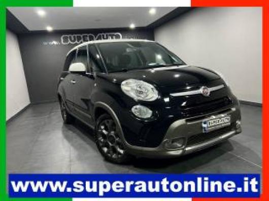 usato FIAT 500L