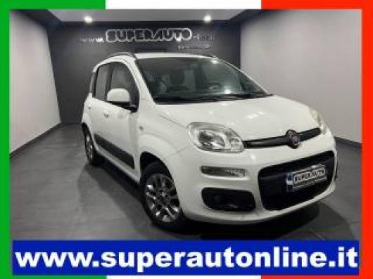 usato FIAT Panda