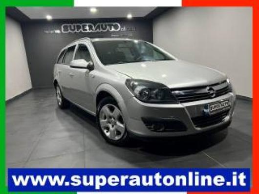 usato OPEL Astra