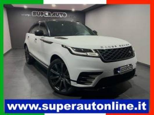 usato LAND ROVER Range Rover Velar