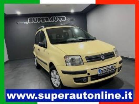 usato FIAT Panda