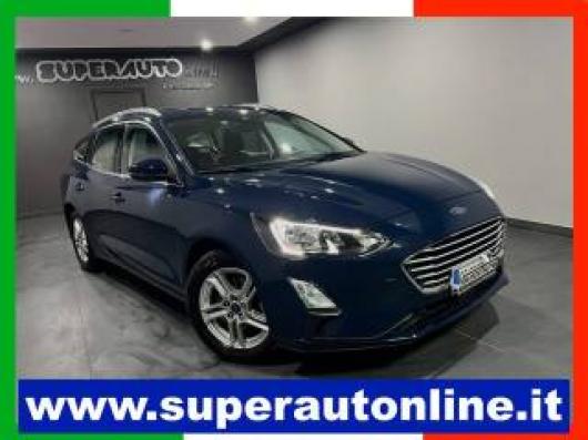 usato FORD Focus