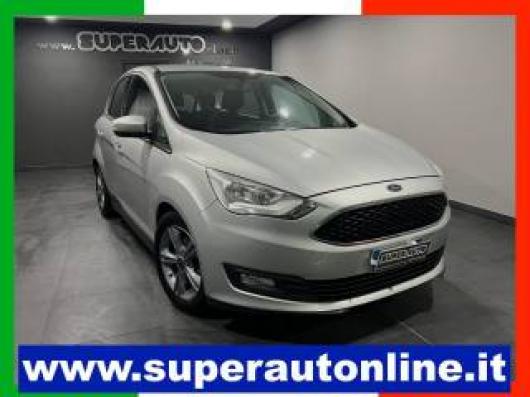 usato FORD C Max