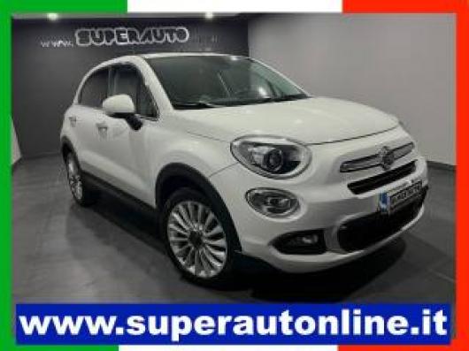 usato FIAT 500X