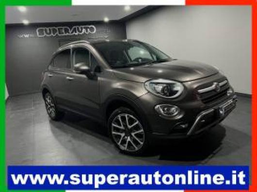 usato FIAT 500X