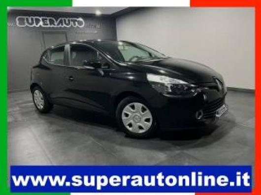 usato RENAULT Clio