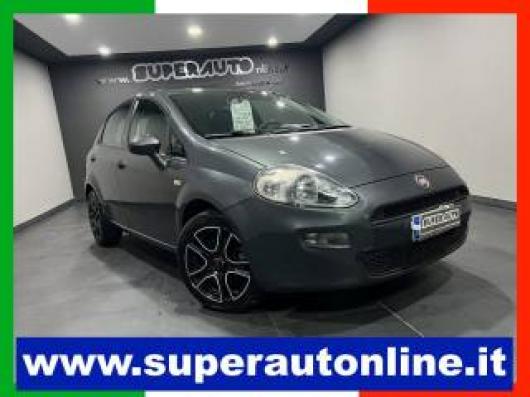 usato FIAT Punto