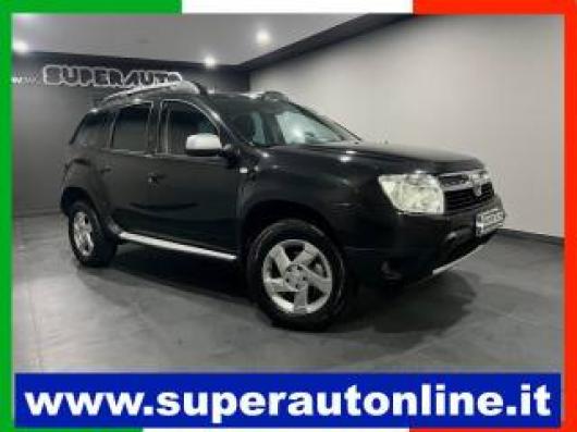 usato DACIA Duster