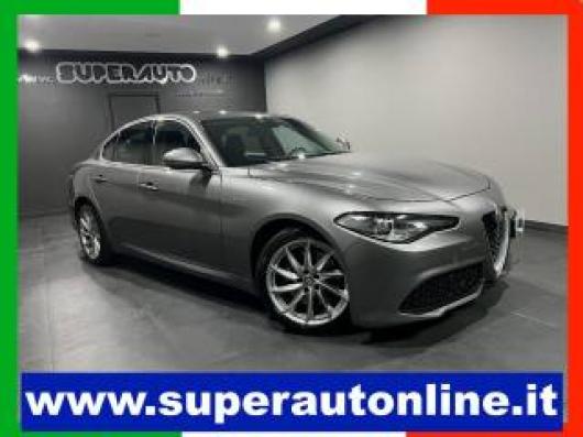 usato ALFA ROMEO Giulia