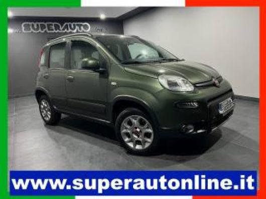 usato FIAT Panda