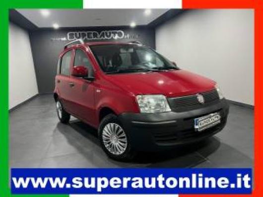usato FIAT Panda