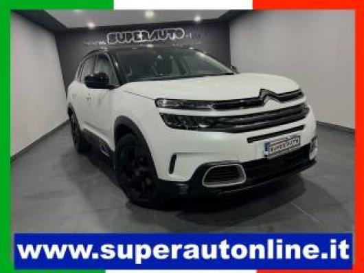 usato CITROEN C5 Aircross