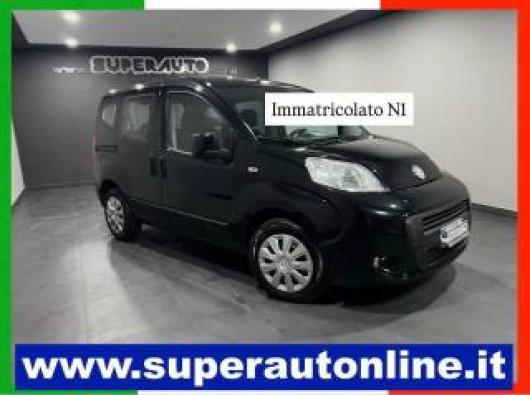 usato FIAT Qubo