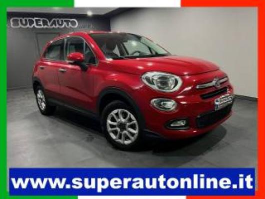 usato FIAT 500X