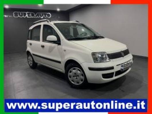 usato FIAT Panda