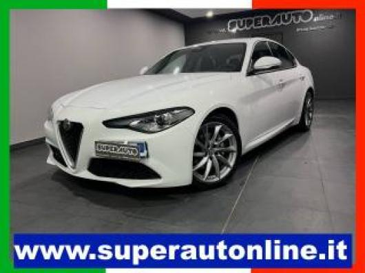 usato ALFA ROMEO Giulia