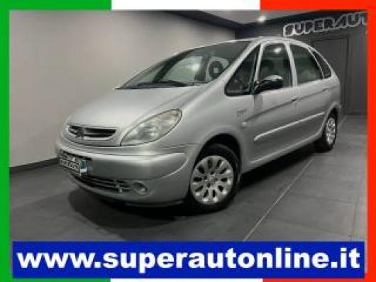 usato CITROEN Xsara Picasso