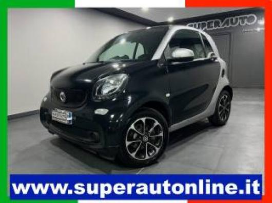 usato SMART ForTwo