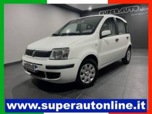 usato FIAT Panda