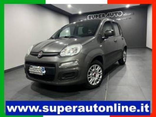 usato FIAT Panda