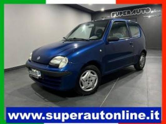 usato FIAT Seicento